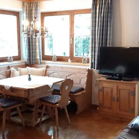 Haus Elisabeth Reiter * Reith bei Kitzbuehel