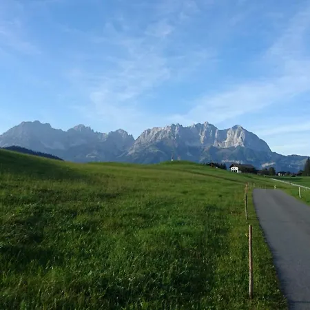 Haus Elisabeth Reiter * Reith bei Kitzbuehel