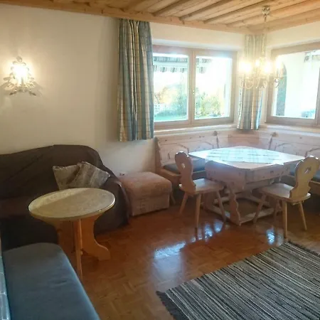 Haus Elisabeth Reiter Reith bei Kitzbuehel
