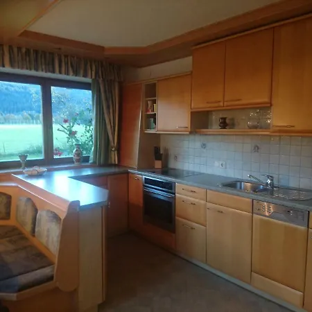 Apartment Haus Elisabeth Reiter