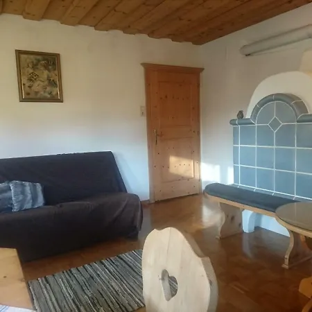 Apartment Haus Elisabeth Reiter