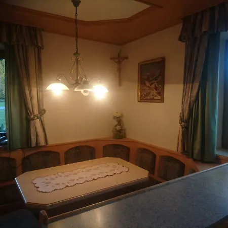Apartment Haus Elisabeth Reiter