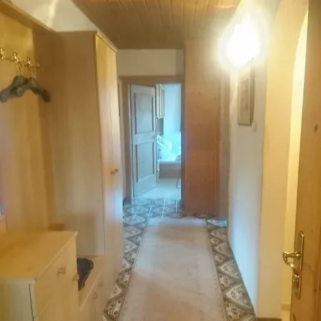 Haus Elisabeth Reiter Apartment Reith bei Kitzbuehel
